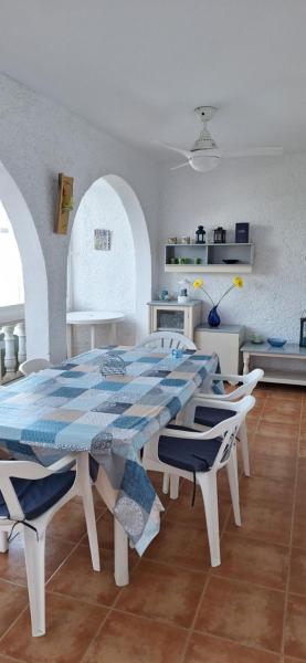BUNGALOW en Gran Alacant SANTA POLA